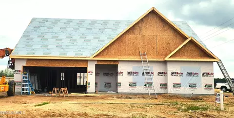 4008 Swift Creek Run, Ayden, NC 28513 photo 4