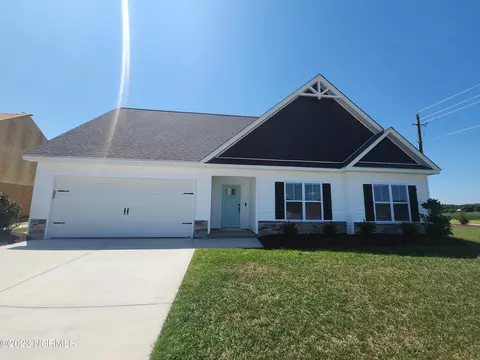 4008 Swift Creek Run, Ayden, NC 28513