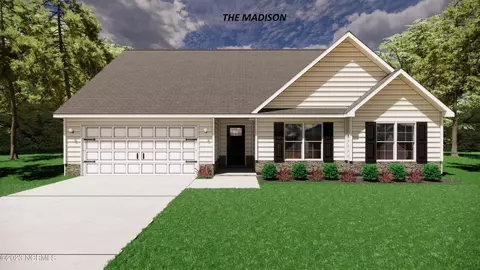 4008 Swift Creek Run, Ayden, NC 28513 photo 3
