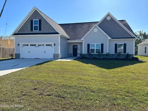 508 Indigo Johnston Dr, Jacksonville, NC 28546