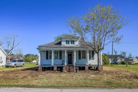 326 Community Rd, Davis, NC 28524