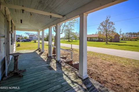 326 Community Rd, Davis, NC 28524 photo 6