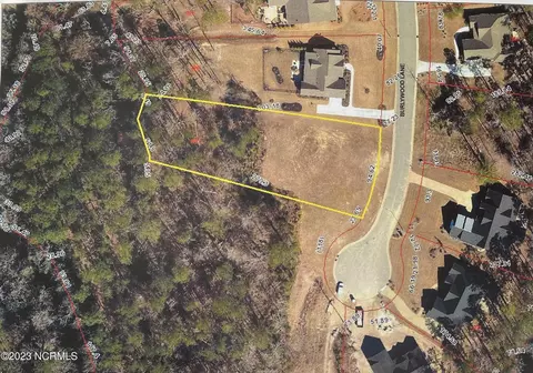 3806 Burlywood Ln, New Bern, NC 28562