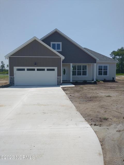2749 Nash Joyner Rd, Farmville, NC 27828