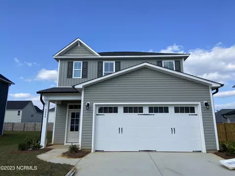 3980 Aquarius Way, Leland, NC 28451