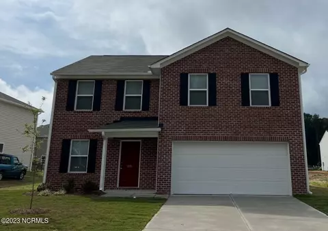 1216 Manor Dr, Rocky Mount, NC 27804