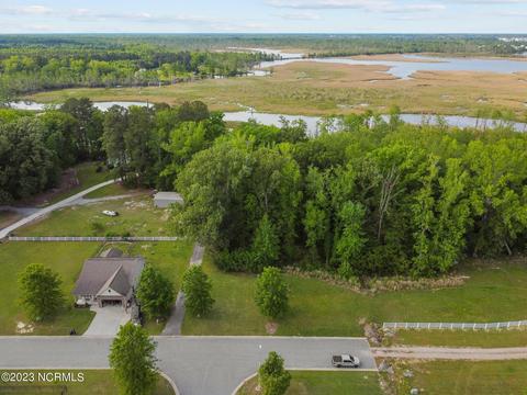 61 Grace Dr, Chocowinity, NC 27817 photo 2