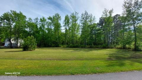 166 Baird Point Rd, Grantsboro, NC 28529