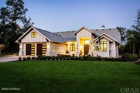 4065 Creek Rd #LOT 17, Kitty Hawk, NC 27949