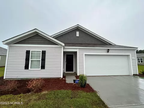135 Golden Bear Cir #LOT 61 KERRY B, Longs, SC 29568
