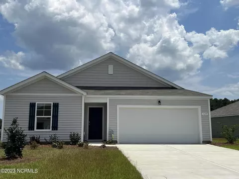 125 Golden Bear Circle Lot 63 Kerry B Cir #LOT 63  KERRY B, Longs, SC 29568