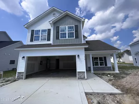 514 White Shoal Way, Sneads Ferry, NC 28460