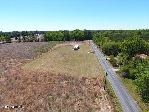 lot Apt 13 Mcquage Farm Rd, Bennettsville, SC 29512