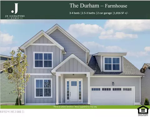 lot16 Grandview Dr, Hampstead, NC 28443