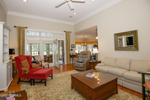 65 Greyabbey Dr, Pinehurst, NC 28374 photo 14