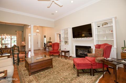 65 Greyabbey Dr, Pinehurst, NC 28374 photo 16