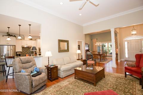 65 Greyabbey Dr, Pinehurst, NC 28374 photo 15