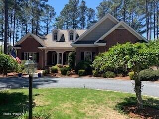 65 Greyabbey Dr, Pinehurst, NC 28374