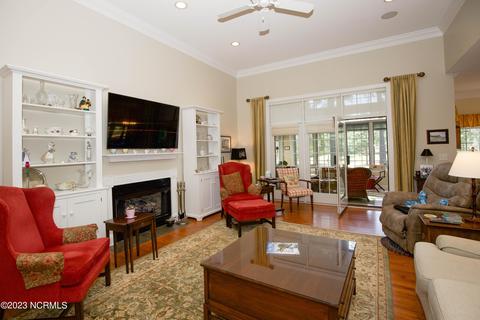 65 Greyabbey Dr, Pinehurst, NC 28374 photo 13
