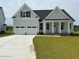 3005 Watercrest Loop, New Bern, NC 28562 photo 1