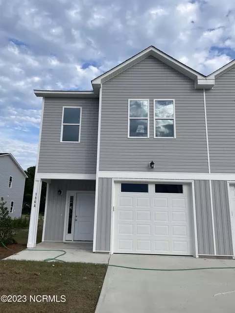 136 Pasture Ln #14A, Peletier, NC 28584