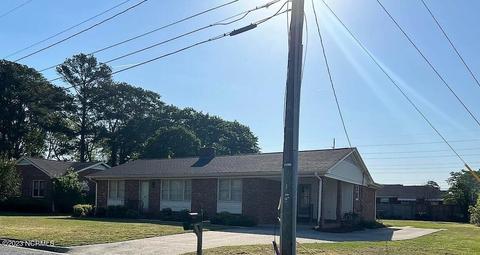 201 John Ave, Greenville, NC 27858
