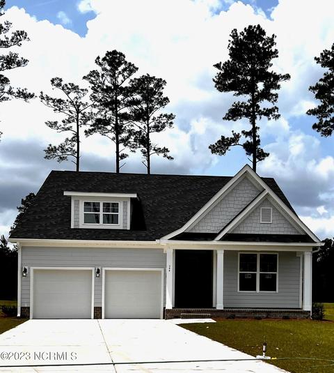 3000 Watercrest Loop, New Bern, NC 28562