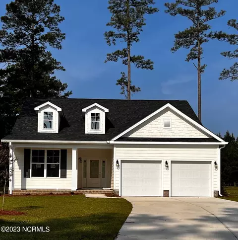 3002 Watercrest Loop, New Bern, NC 28562 photo 1