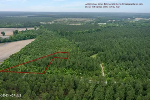 lot1 Spring Hill Rd, Maysville, NC 28555
