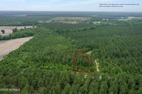 lot4 Spring Hill Rd, Maysville, NC 28555