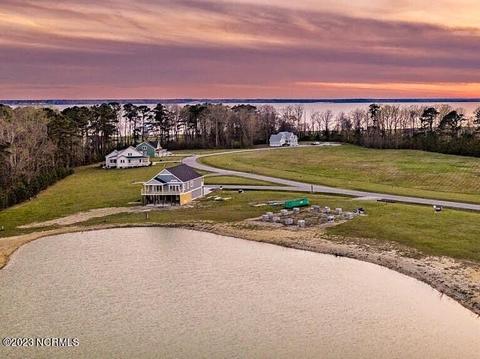 45 Rigging, Minnesott Beach, NC 28510