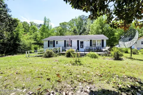 4432 Smith Trl NE, Leland, NC 28451