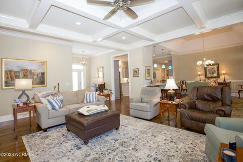 153 National Dr, Pinehurst, NC 28374 photo 13