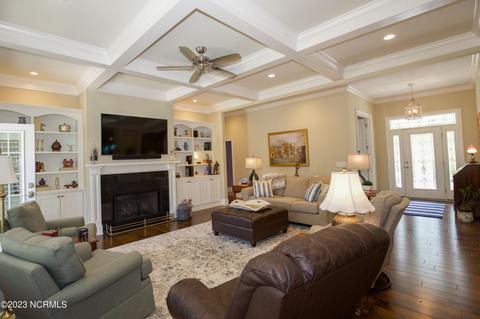 153 National Dr, Pinehurst, NC 28374 photo 8
