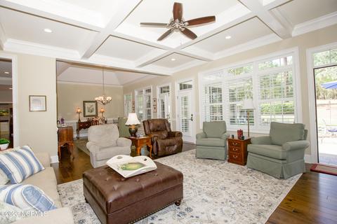 153 National Dr, Pinehurst, NC 28374 photo 12