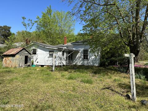 616 E Broad St, Murfreesboro, NC 27855 photo 2