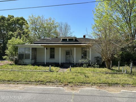 616 E Broad St, Murfreesboro, NC 27855