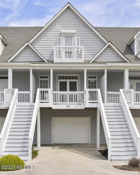 97 Foxfire Trce, Caswell Beach, NC 28465