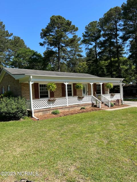 1900 Meredith Ave, Tarboro, NC 27886