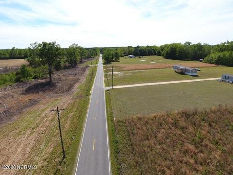 Lot #8 Oaky Point Road, Dillon, SC 29536