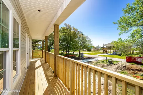 103 Orca Way, Cedar Point, NC 28584 photo 23