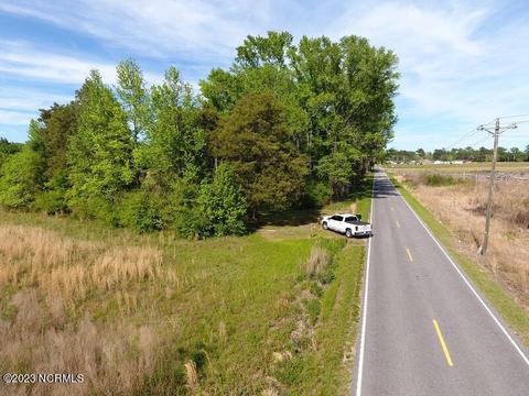 Lot #10 Oaky Point Road, Dillon, SC 29536