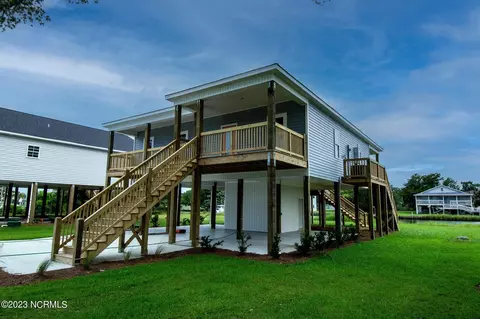 107 Orca Way, Cedar Point, NC 28584 photo 2