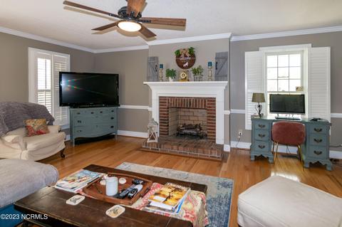 200 Lynch Rd, Selma, NC 27576 photo 24