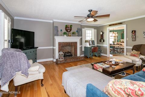 200 Lynch Rd, Selma, NC 27576 photo 25