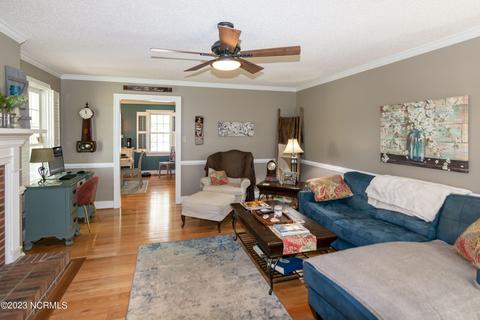 200 Lynch Rd, Selma, NC 27576 photo 21