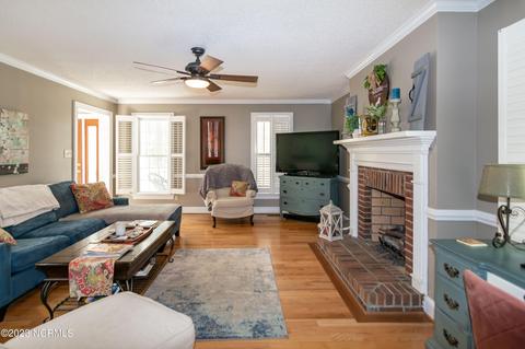 200 Lynch Rd, Selma, NC 27576 photo 23