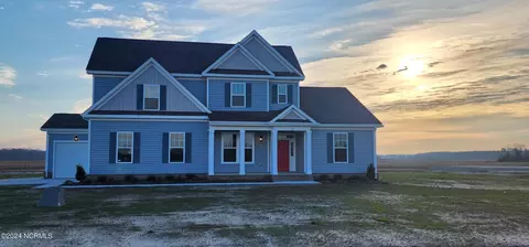 118 Red Bud Dr, Moyock, NC 27958