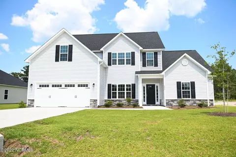 95 N Ardsley Ln, Rocky Point, NC 28457
