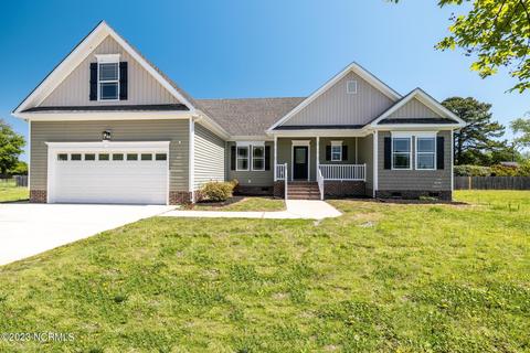 107 Doxey Creek Rd, Currituck, NC 27929